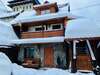 Гостевой дом Cottage Lisovychok Ворохта-5