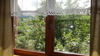 Гостевой дом Cottage Lisovychok Ворохта Дом с 4 спальнями-14