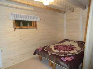 Гостевой дом Cottage Lisovychok Ворохта Номер-студио-10