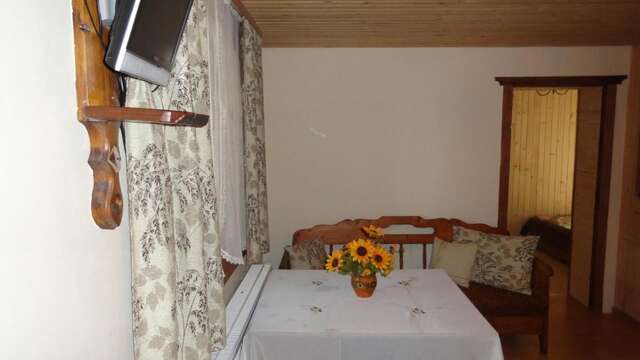 Гостевой дом Cottage Lisovychok Ворохта-10